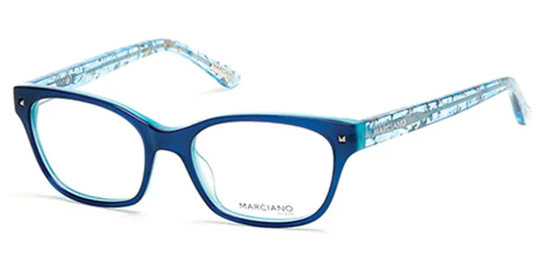 Guess Eyeglasses GM 0269 090