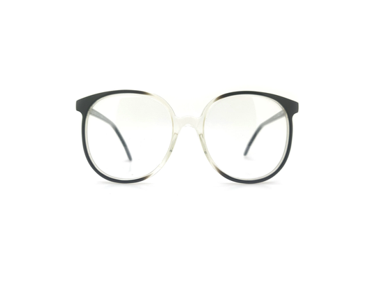 Genuine 1980S Anglo American Mod 202 Dn99 Vintage Glasses Frame // Made in England New Old Stock