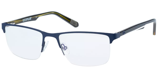 CAT Eyeglasses CTO GAMBREL 006