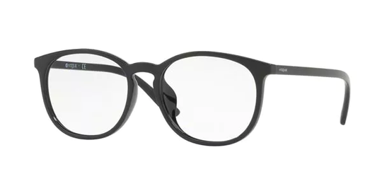 Vogue Eyewear Eyeglasses VO5099D Asian Fit W44