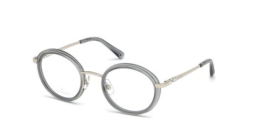 Swarovski Eyeglasses SK5305 020