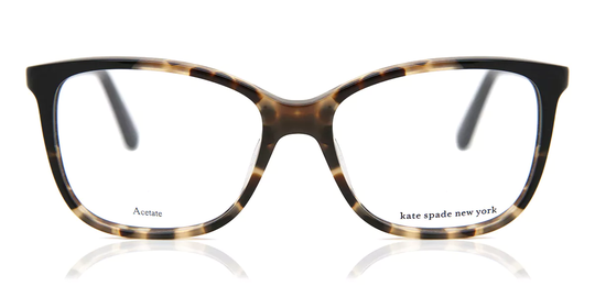 Kate Spade Eyeglasses Karlyn 086