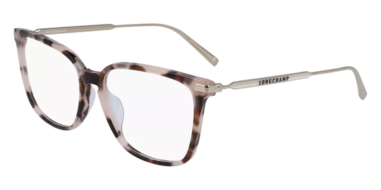 Longchamp Eyeglasses LO2661 517