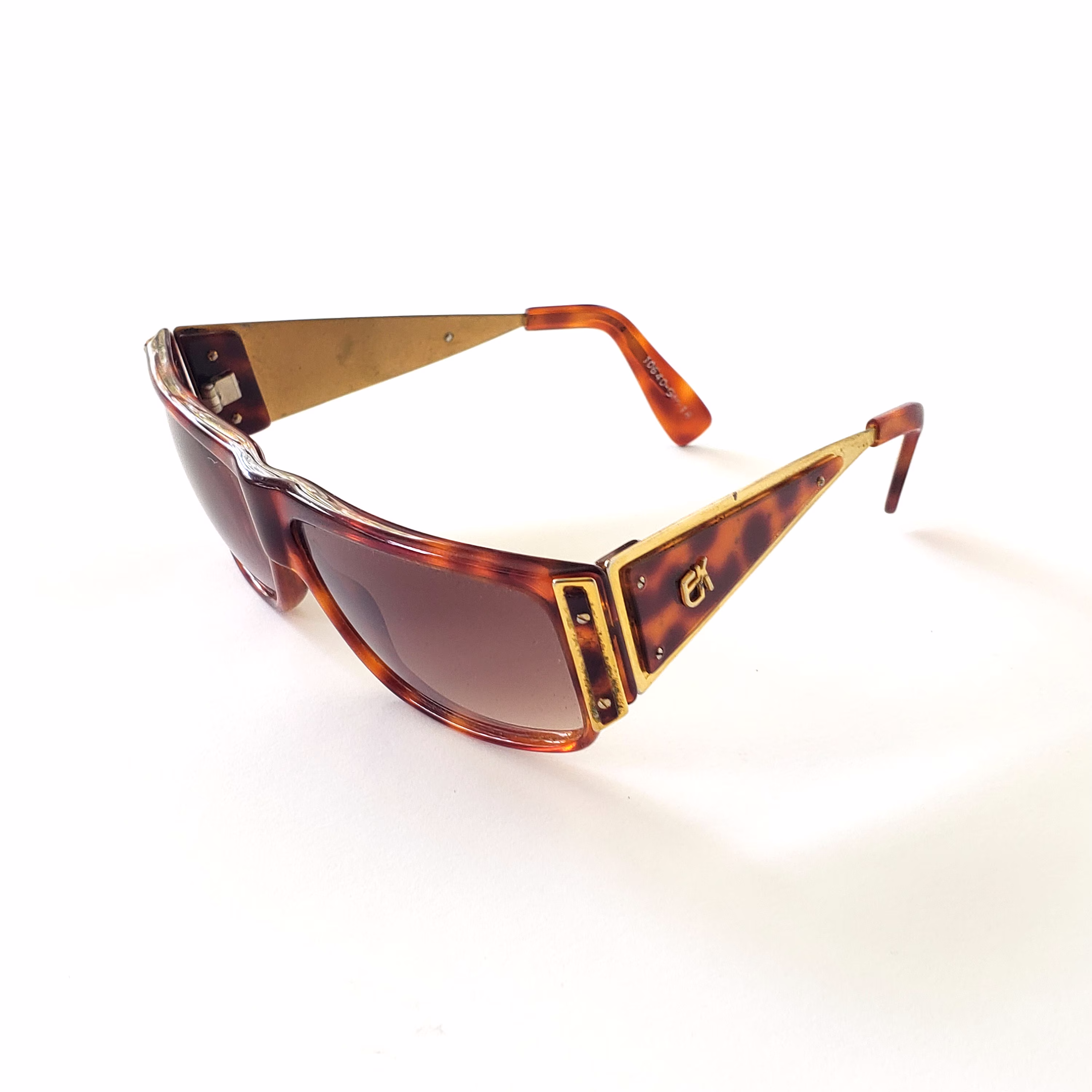 Super Stylish Emanuelle Khanh Sunglasses