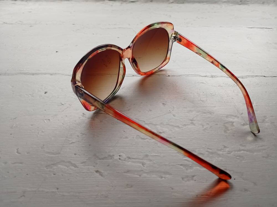 Vintage Sunglasses, Retro Boho Clasic Women Sunglases