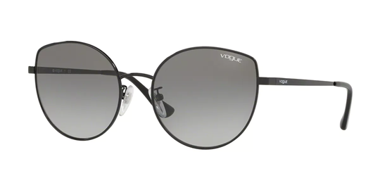 Vogue Eyewear Sunglasses VO4122SD Asian Fit 352/11