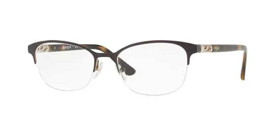 Vogue Eyewear Eyeglasses VO4067 Wavy Chic 997
