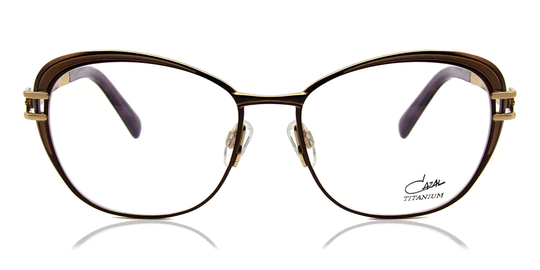 Cazal Eyeglasses 1272 002
