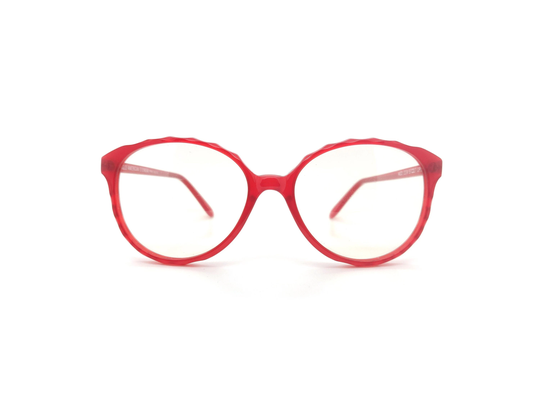 Genuine 1980S Anglo American Mod 209 Op2 Vintage Glasses Frame // Made in England New Old Stock