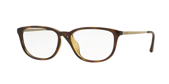 Vogue Eyewear Eyeglasses VO5038D Asian Fit W656