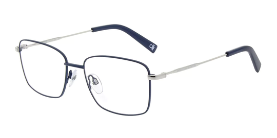 United Colors of Benetton Eyeglasses 3029 677