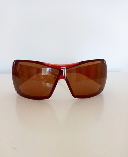 Colorful Retro Style Sunglasses, Summer Vibes Eyewear, Happy Accessories, Gift For Her