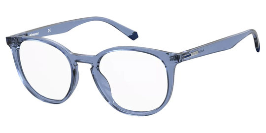 Polaroid Eyeglasses PLD D381 MVU