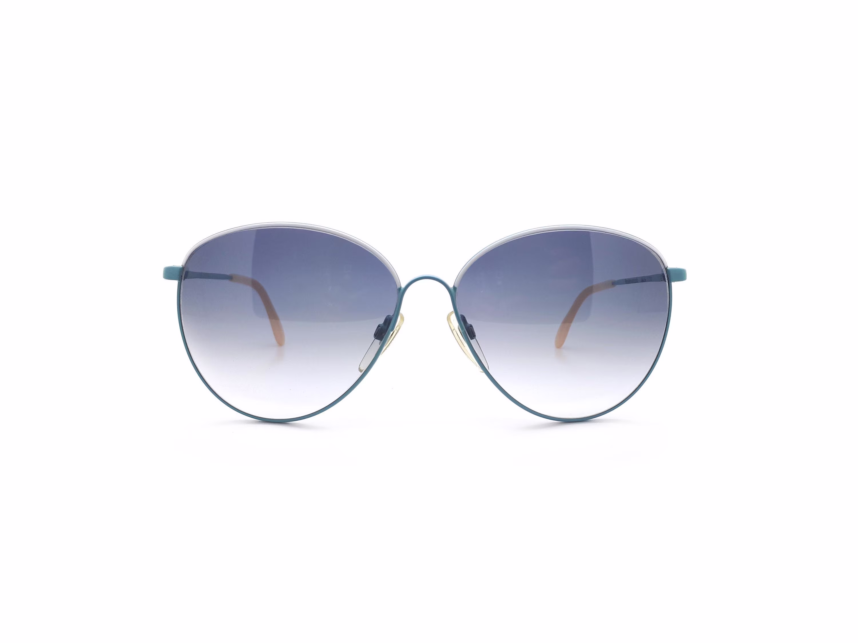 Vintage Rodenstock Lady Line 1731 E130 70S/ 80S Sunglasses // 1970S/1980S Designer