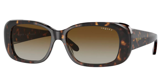 Vogue Eyewear Sunglasses VO2606S Polarized W656T5