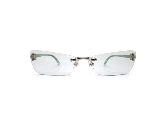 Vintage Alexander Mcqueen 42 0048 90S Sunglasses // 1990S Designer
