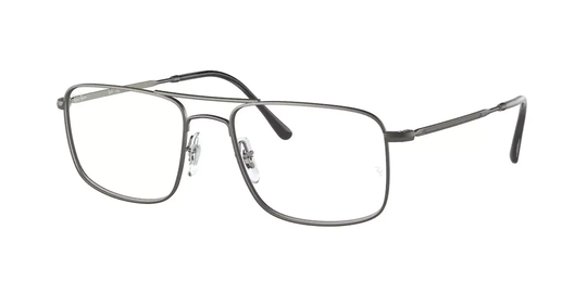Ray-Ban Eyeglasses RX6434 2620