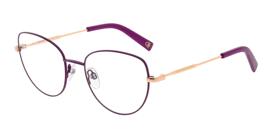 United Colors of Benetton Eyeglasses 3026 725