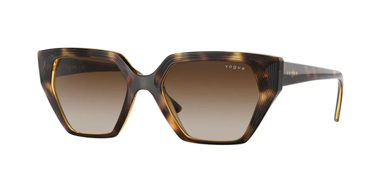 Vogue Eyewear Sunglasses VO5376S W65613