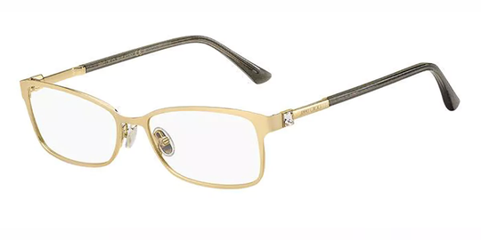 Jimmy Choo Eyeglasses JC288 J5G