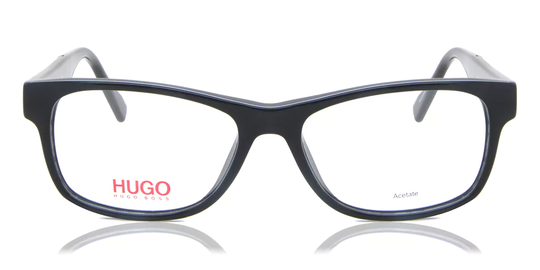 Hugo By Hugo Boss Eyeglasses Hugo 0084 807