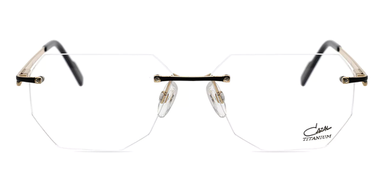 Cazal Eyeglasses 7102 001