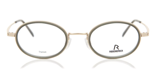 Rodenstock Eyeglasses R8025 C