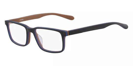 Dragon Alliance Eyeglasses DR181 KEVIN 006