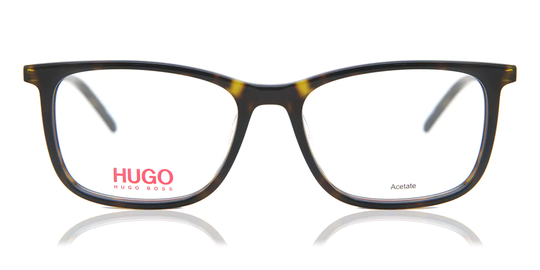 Hugo By Hugo Boss Eyeglasses Hugo 1018 086