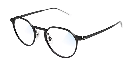Mont Blanc Eyeglasses MB0233S 001