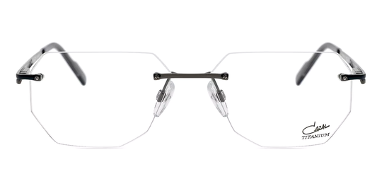 Cazal Eyeglasses 7102 004