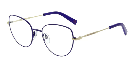United Colors of Benetton Eyeglasses 3026 686