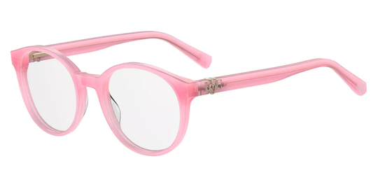 Moschino Love Eyeglasses MOL523 35J
