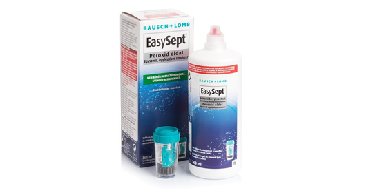 EasySept 360 ml with case