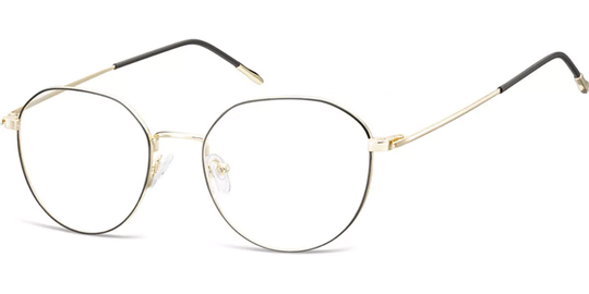 Montana Eyewear Eyeglasses MM597 MM597D