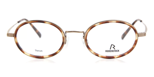 Rodenstock Eyeglasses R8025 B