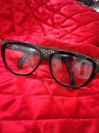 Peace Glasses Handmade in France