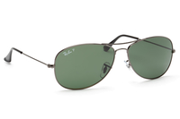 Ray-Ban Cockpit RB3362 004/58 59