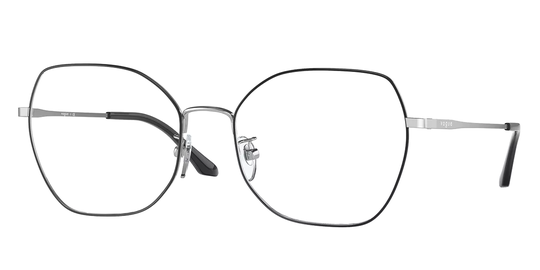 Vogue Eyewear Eyeglasses VO4201D Asian Fit 352