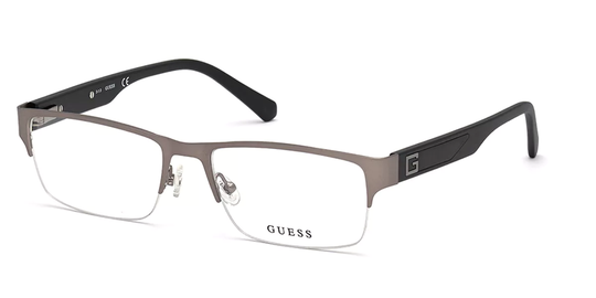 Guess Eyeglasses GU 50017 009