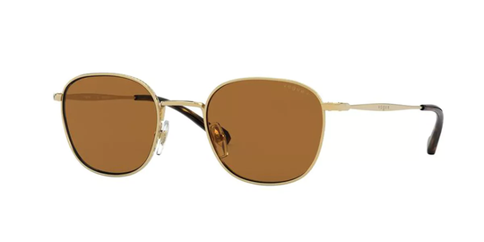 Vogue Eyewear Sunglasses VO4173S Polarized 280/83