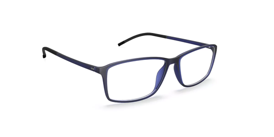 Silhouette Eyeglasses SPX Illusion 2942 4560
