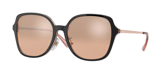 Vogue Eyewear Sunglasses VO5325SD Asian Fit 28323D