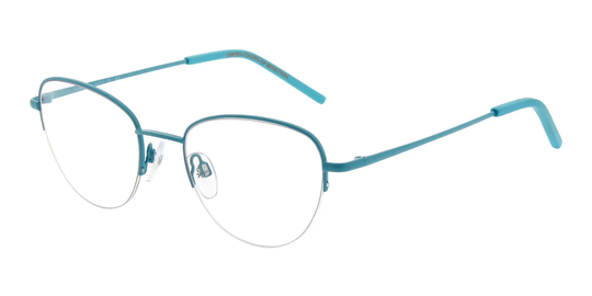 United Colors of Benetton Eyeglasses 3024 526
