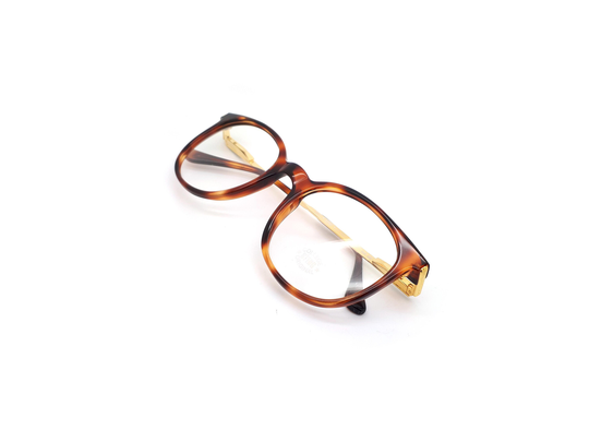 Vintage Sting By Ak Mod 152 Col 03 90S Glasses Frames // 1990S Designer Eyeglasses