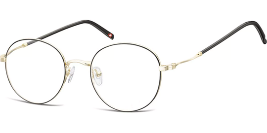 Montana Eyewear Eyeglasses MM598 MM598D