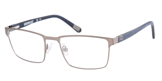 CAT Eyeglasses CTO 3004 005