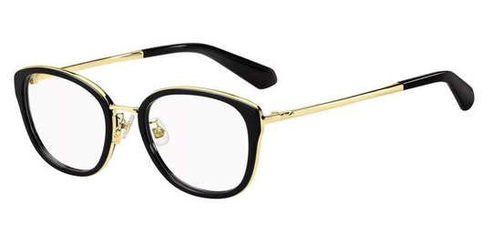 Kate Spade Eyeglasses Lilah/F Asian Fit 807