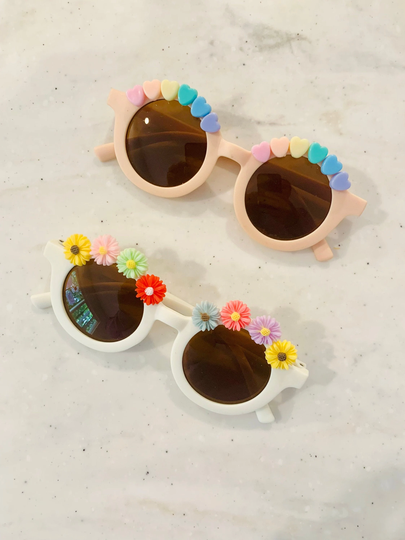 Sassy Girl Sunglasses