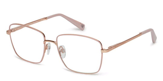 United Colors of Benetton Eyeglasses 3021 233